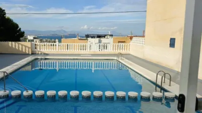 Casa – Santa Pola - Vista 2