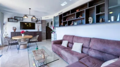 Duplex Penthouse in Golf Bahía Urbanization photo 15
