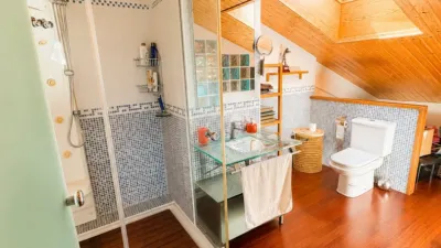 House in Asteasu photo 33