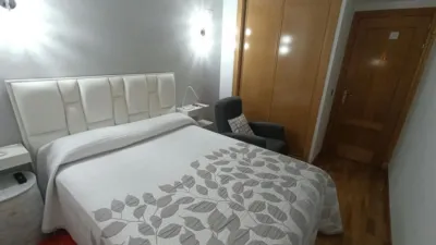 Apartment in the City Centre photo 25