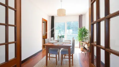 Apartment in Behobia-Artia photo 17