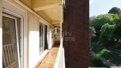Apartment in Behobia-Artia photo 21