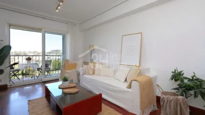 Apartment in Behobia-Artia photo 9