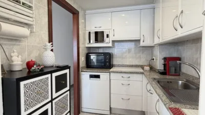 Apartment in Santa Margarida photo 10