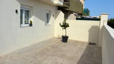 Terraced house on Avinguda de La Costa Blanca photo 4