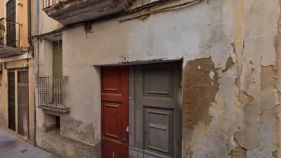 House on Carrer de Santa Anna photo 3