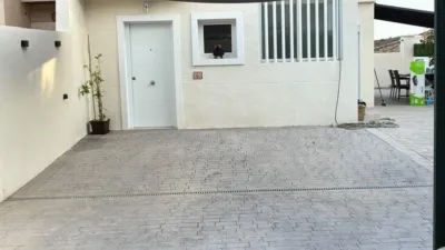 Terraced house on Avinguda de La Costa Blanca photo 25