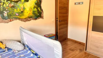 Terraced house on Avinguda de La Costa Blanca photo 14