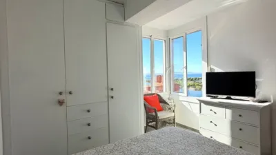 Apartment in Santa Margarida photo 15