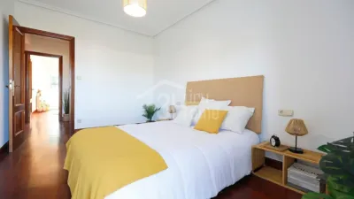 Apartment in Behobia-Artia photo 28