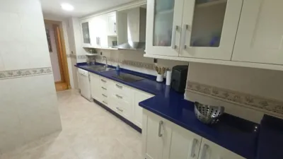 Apartment in the City Centre photo 7