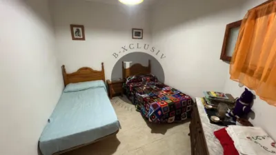 Rustic Finca in Centro-Corredera photo 20