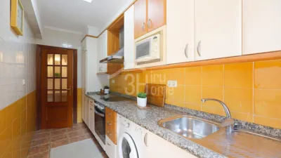 Apartment in Behobia-Artia photo 26