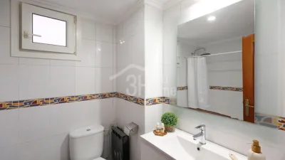 Apartment in Behobia-Artia photo 31