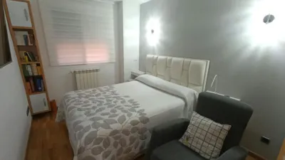 Apartment in the City Centre photo 22