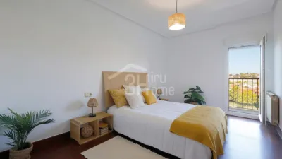 Apartment in Behobia-Artia photo 4
