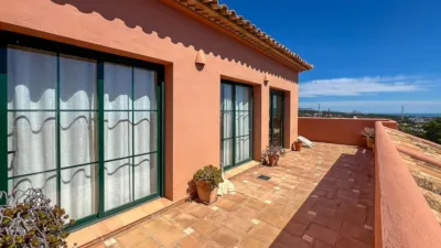 Duplex Penthouse in Golf Bahía Urbanization photo 7