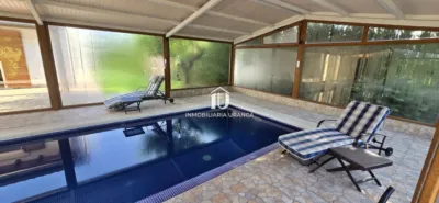 Chalet in Carriazo photo 7
