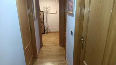 Apartment in the City Centre photo 27