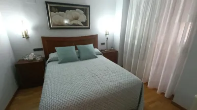 Apartment in the City Centre photo 17