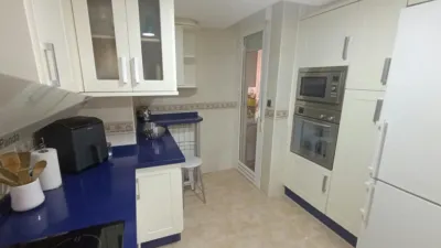Apartment in the City Centre photo 11
