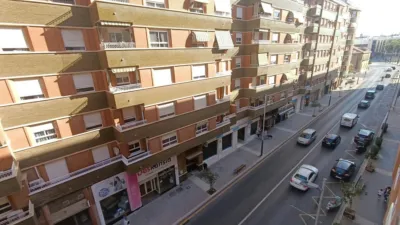 Apartment in the City Centre photo 34