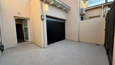 Chalet in Malpartida de Plasencia photo 6