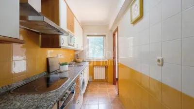 Apartment in Behobia-Artia photo 23