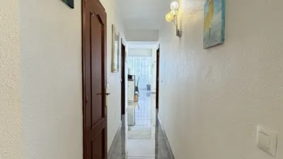 Apartment in Santa Margarida photo 21