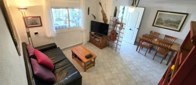 Casa – Santa Pola - Vista 4