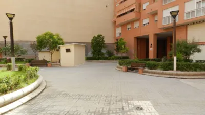 Apartment in the City Centre photo 37