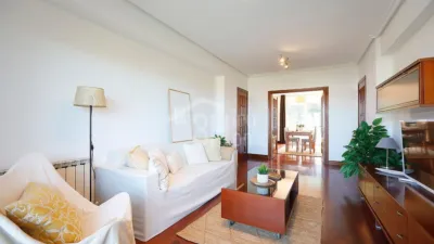 Apartment in Behobia-Artia photo 15