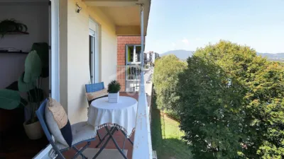 Apartment in Behobia-Artia photo 14
