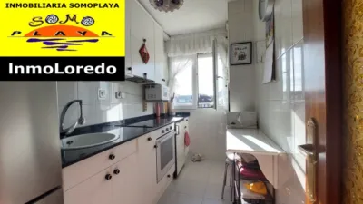 Piso en Somo photo 8