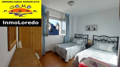 Piso en Somo photo 14