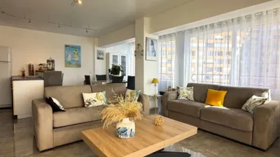 Apartment in Santa Margarida photo 5