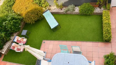 House in Asteasu photo 8