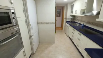 Apartment in the City Centre photo 10