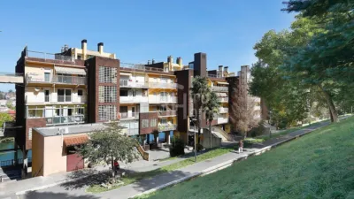 Apartment in Behobia-Artia photo 40