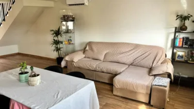 Terraced house on Avinguda de La Costa Blanca photo 8