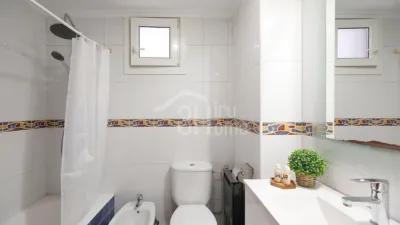 Apartment in Behobia-Artia photo 32