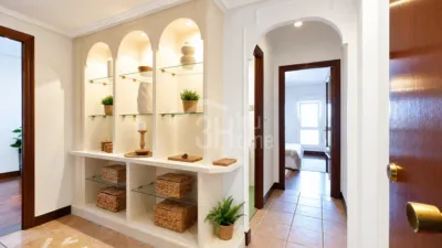 Apartment in Behobia-Artia photo 5