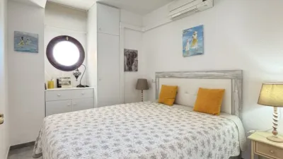 Apartment in Santa Margarida photo 13