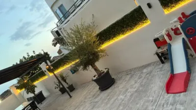 Terraced house on Avinguda de La Costa Blanca photo 24