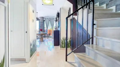 Duplex Penthouse in Golf Bahía Urbanization photo 22