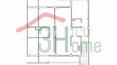 Apartment in Behobia-Artia photo 43