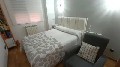 Apartment in the City Centre photo 23