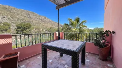 Duplex Penthouse in Golf Bahía Urbanization photo 33