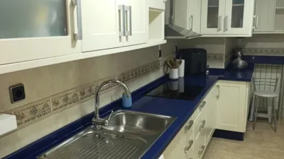 Apartment in the City Centre photo 9