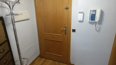 Apartment in the City Centre photo 30